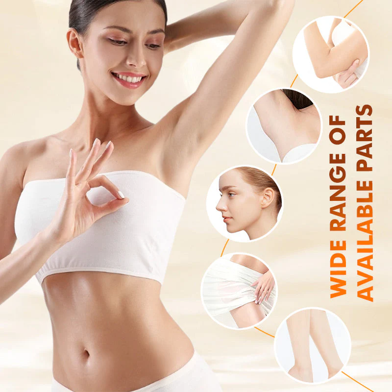 🔥HOT SALE 50% OFF🔥Versatile Aromatic  Hair Removal Cream 💥Buy 2 get 1 free!! - Image 5
