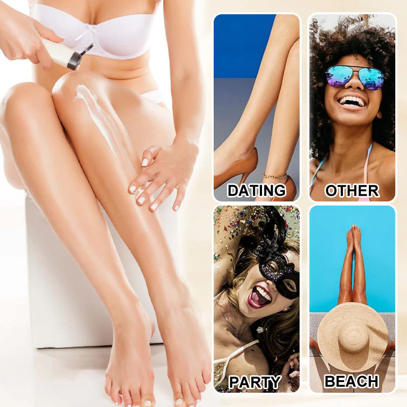 🔥HOT SALE 50% OFF🔥Versatile Aromatic  Hair Removal Cream 💥Buy 2 get 1 free!! - Image 7