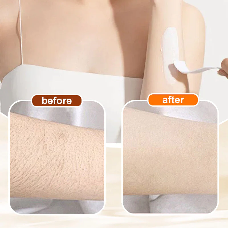 🔥HOT SALE 50% OFF🔥Versatile Aromatic  Hair Removal Cream 💥Buy 2 get 1 free!! - Image 8