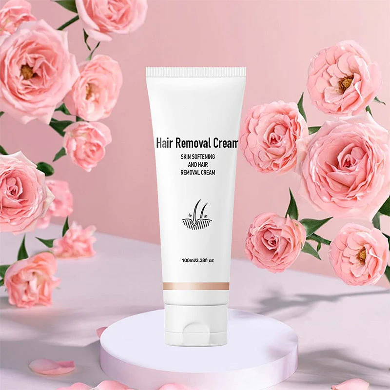 🔥HOT SALE 50% OFF🔥Versatile Aromatic  Hair Removal Cream 💥Buy 2 get 1 free!! - Image 9