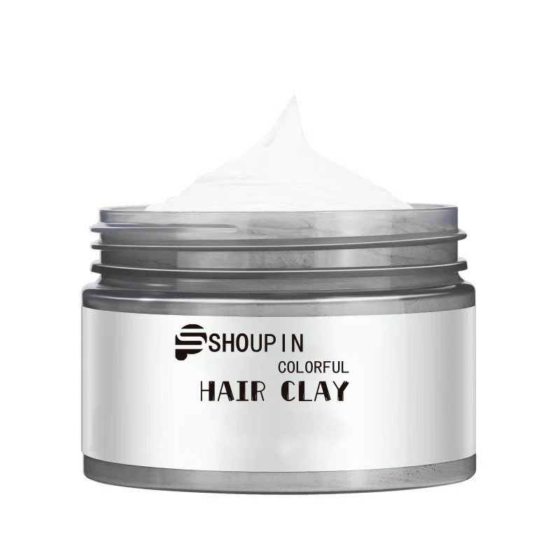 11 Colors - Instant Disposable Hair Dye Wax - Image 11