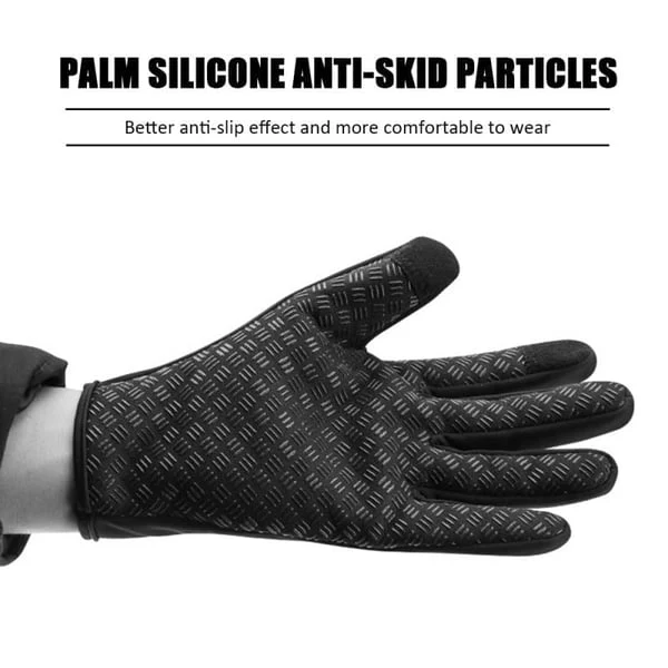 ❄️LSAT DAY SALE 70% OFF!!🔥Waterproof Touchscreen Thermal Gloves🧤 - Image 15