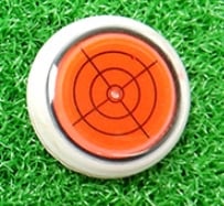 🔥Summer Hot Sale 49% OFF🔥(Golf trainer) Golf Ball Marker Round Cap Clip Mark with Level Function - Image 12