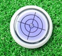 🔥Summer Hot Sale 49% OFF🔥(Golf trainer) Golf Ball Marker Round Cap Clip Mark with Level Function - Image 13