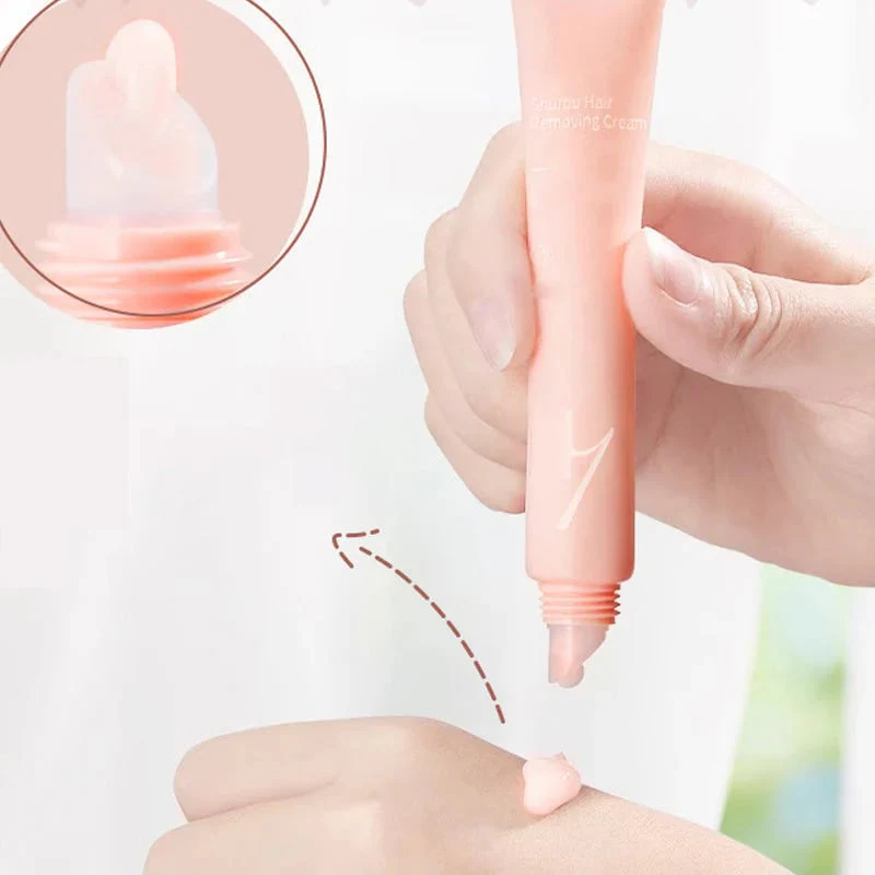 ⏰LAST DAY BUY 1 GET 1 FREE🤩Hair Removal Cream Kit for Women - Image 20