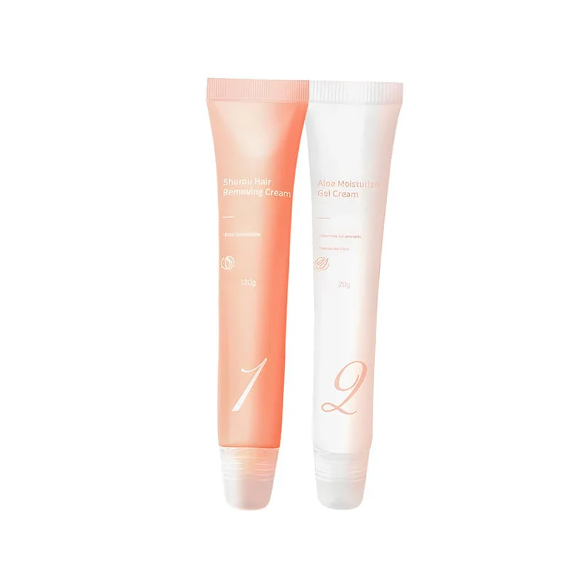 ⏰LAST DAY BUY 1 GET 1 FREE🤩Hair Removal Cream Kit for Women - Image 24