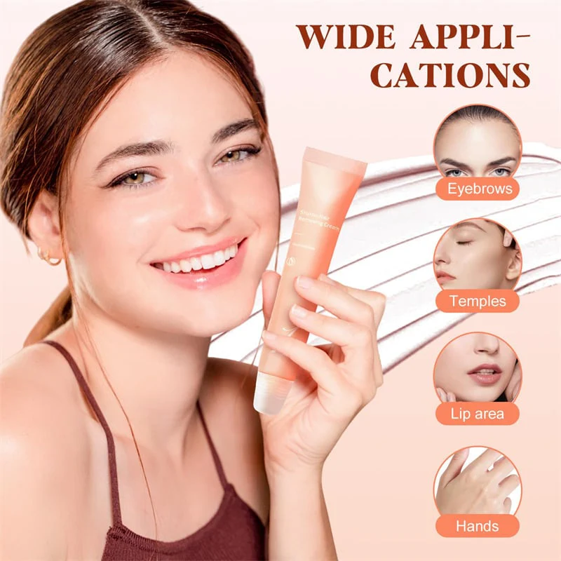 ⏰LAST DAY BUY 1 GET 1 FREE🤩Hair Removal Cream Kit for Women - Image 8