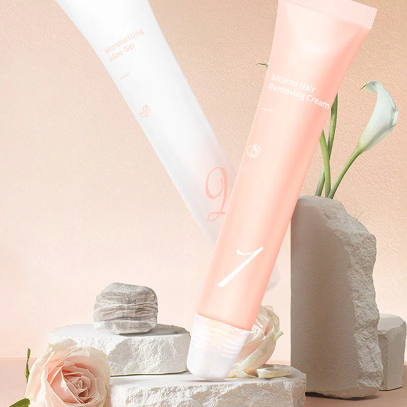 ⏳Christmas promotion 49% OFF⏳Hair Removal Cream Kit for Women💛 - Image 10