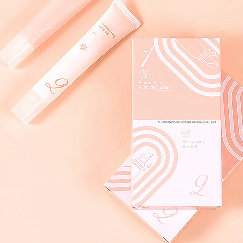 ⏳Christmas promotion 49% OFF⏳Hair Removal Cream Kit for Women💛 - Image 11