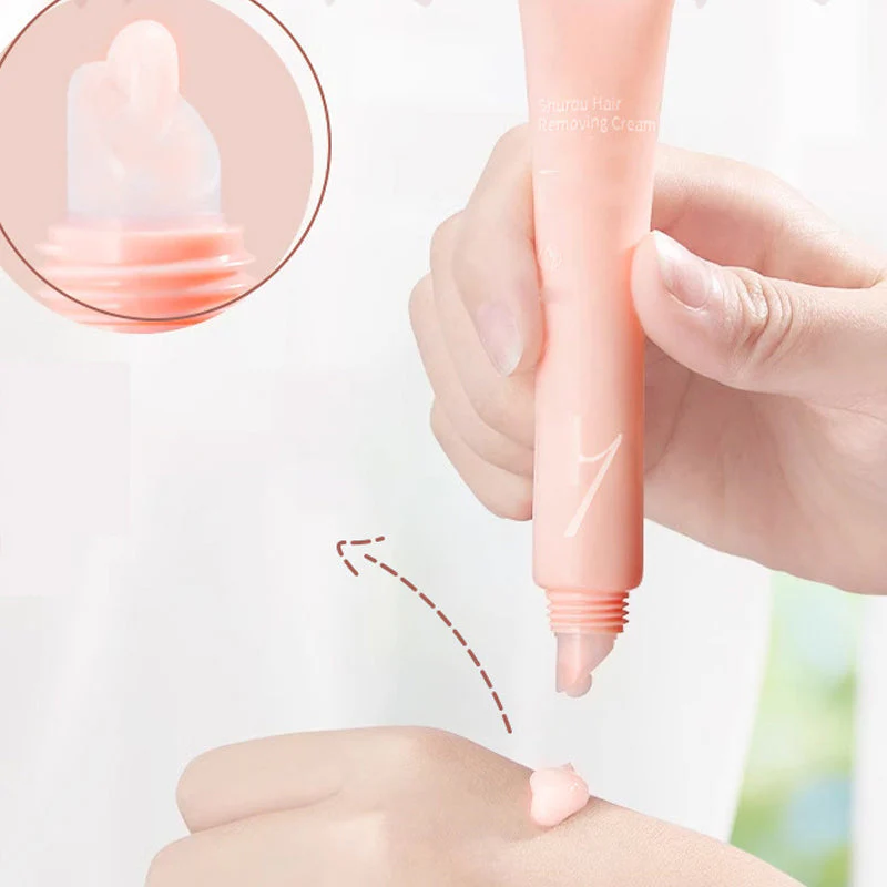 ⏳Christmas promotion 49% OFF⏳Hair Removal Cream Kit for Women💛 - Image 12