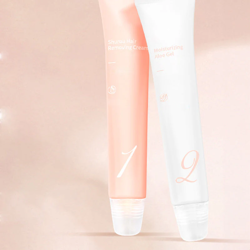 ⏳Christmas promotion 49% OFF⏳Hair Removal Cream Kit for Women💛 - Image 13