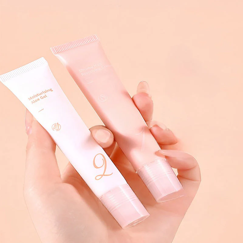 ⏳Christmas promotion 49% OFF⏳Hair Removal Cream Kit for Women💛 - Image 14