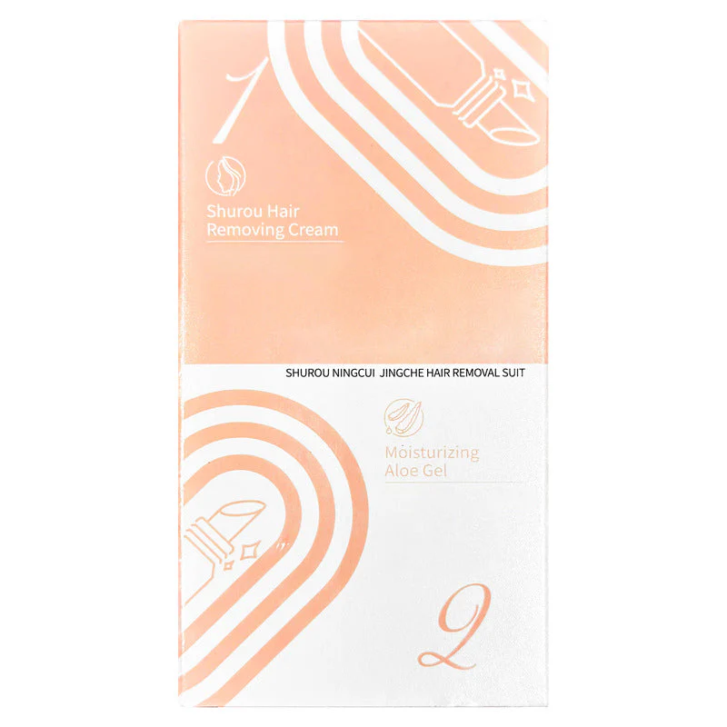 ⏳Christmas promotion 49% OFF⏳Hair Removal Cream Kit for Women💛 - Image 15