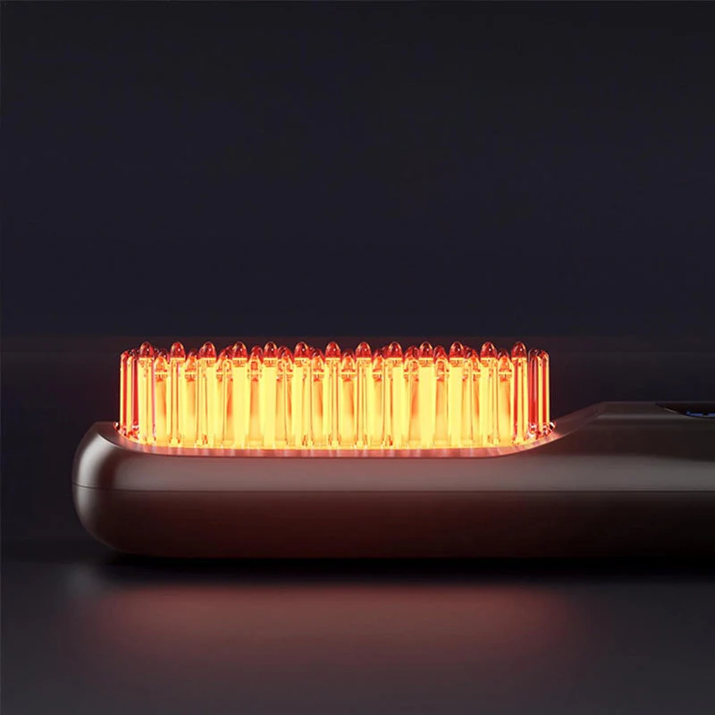 💕Last Day Special Price £14.99!!💕Cordless hair straightener with LED display💇♀️2 - Image 2