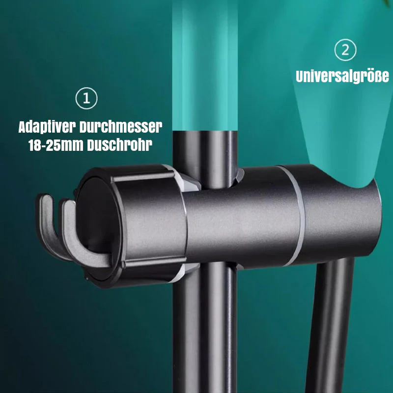 ⏰FLASH SALE - BUY 1 GET 1 FREE💝Hand shower holder without drillin - Image 2