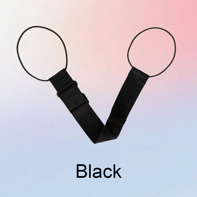 ⏳Time-limited Special⏰Hand - Free Luggage Strap - Image 11