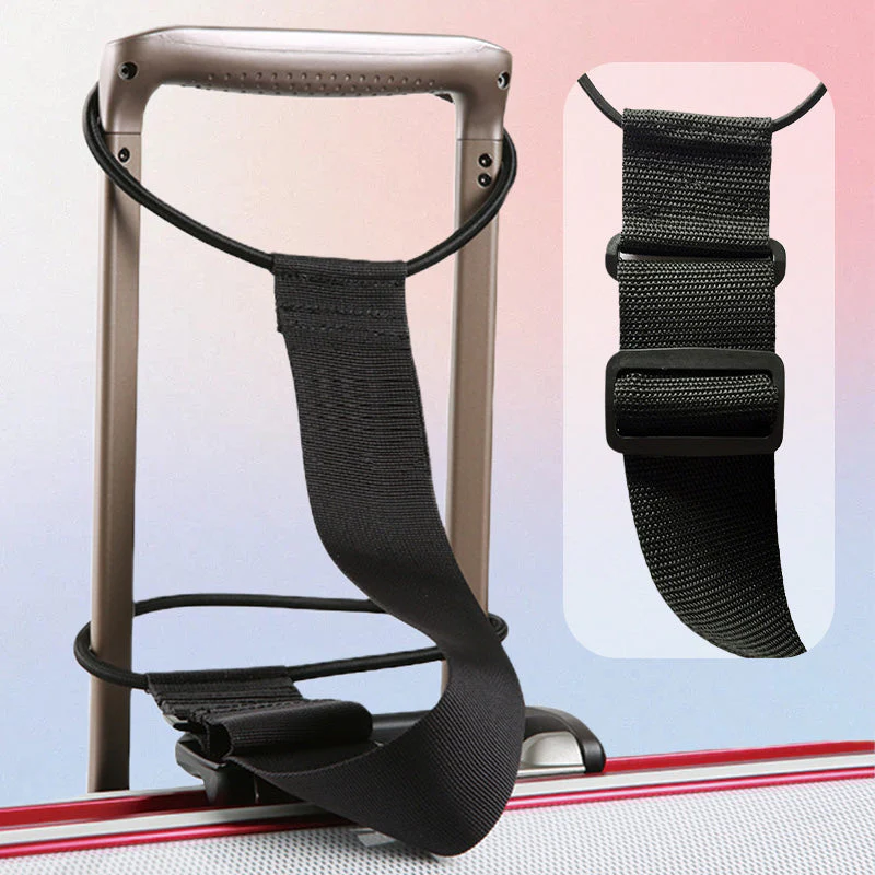 ⏳Time-limited Special⏰Hand - Free Luggage Strap - Image 3