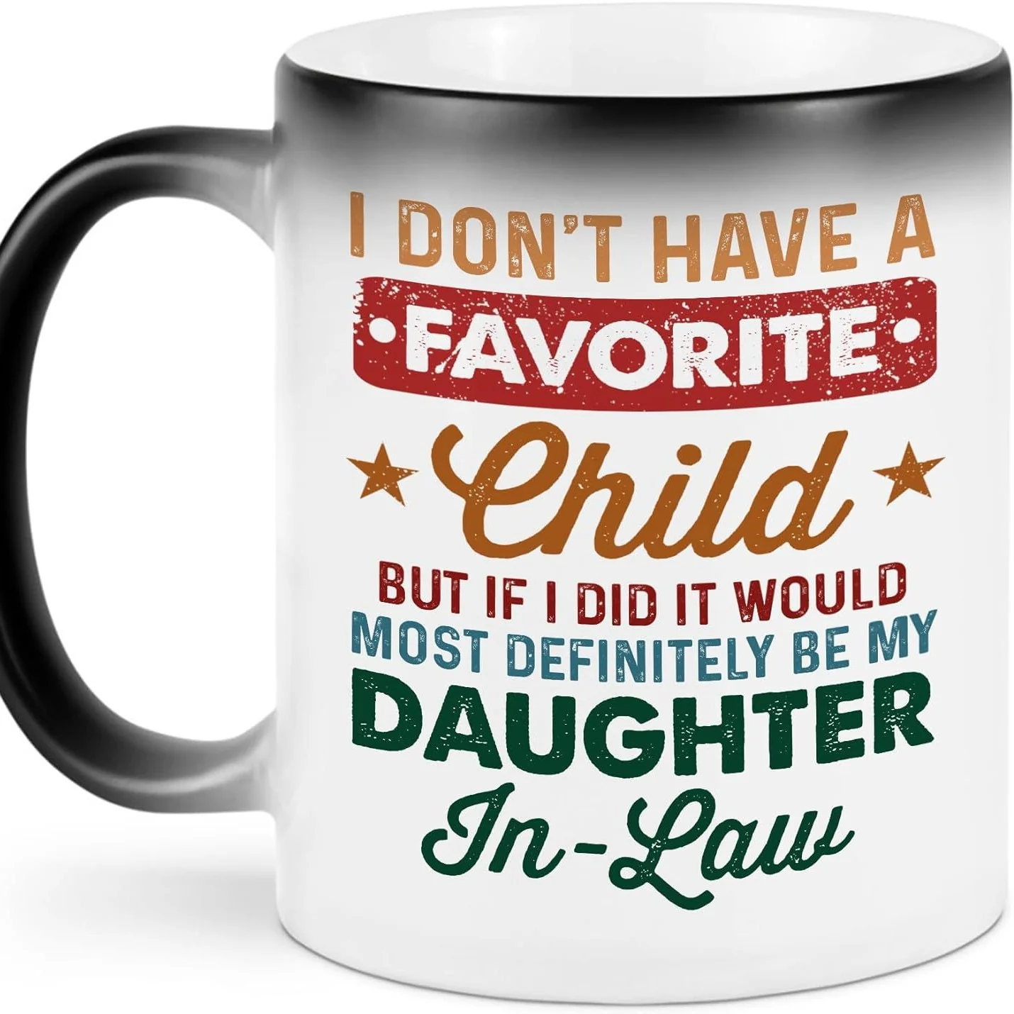 🎅CHRISTMAS SALE 50% OFF!!💥Unique Warm Heat Changing Mug - PERFECT GIFT🎁☕️ - Image 10