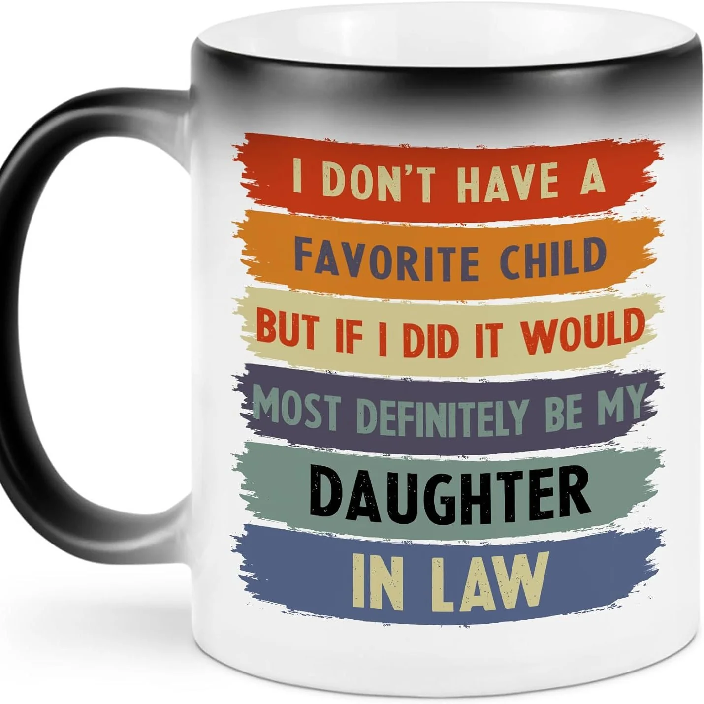 🎅CHRISTMAS SALE 50% OFF!!💥Unique Warm Heat Changing Mug - PERFECT GIFT🎁☕️ - Image 11