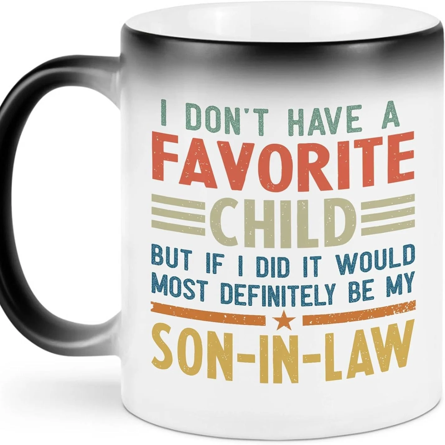 🎅CHRISTMAS SALE 50% OFF!!💥Unique Warm Heat Changing Mug - PERFECT GIFT🎁☕️ - Image 9