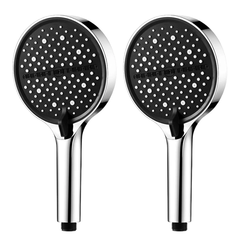 🚿Adjustable high-pressure rain shower head – 360° swivel, easy-to-clean surface, compatible with standard shower hoses 💧 - Image 12