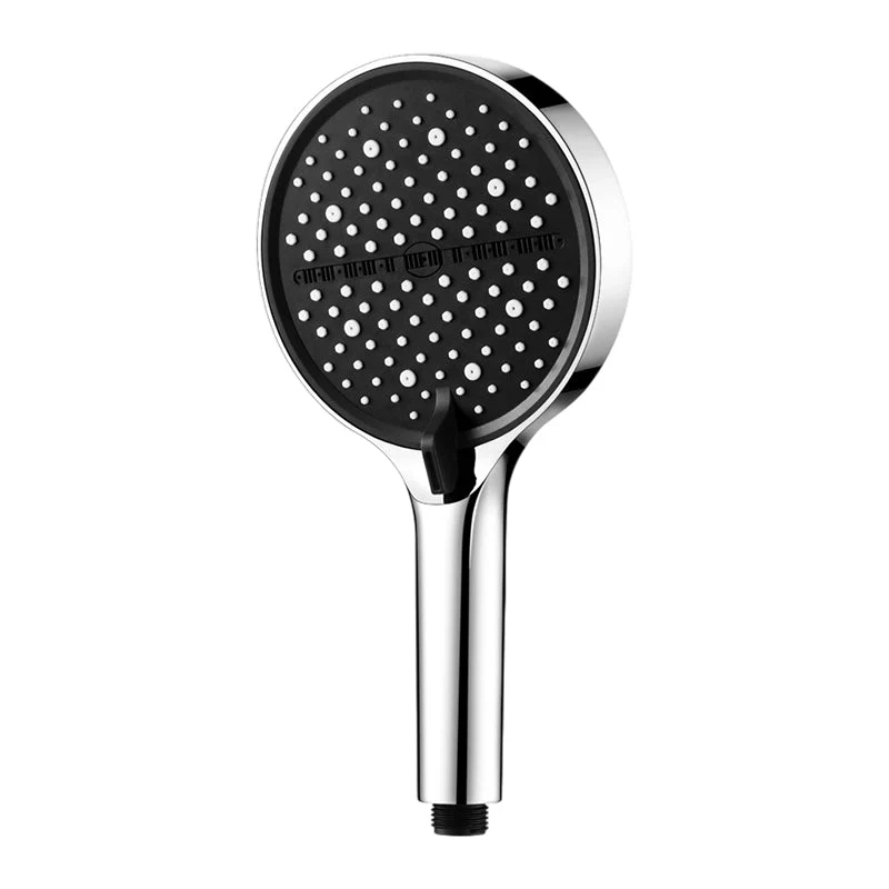 🚿Adjustable high-pressure rain shower head – 360° swivel, easy-to-clean surface, compatible with standard shower hoses 💧 - Image 9