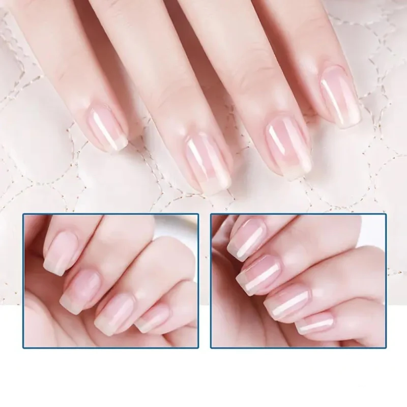 💅Last Day Special Price ￡5.99✨⏰High-Gloss Quick-Dry Nail Oil💓 - Image 3