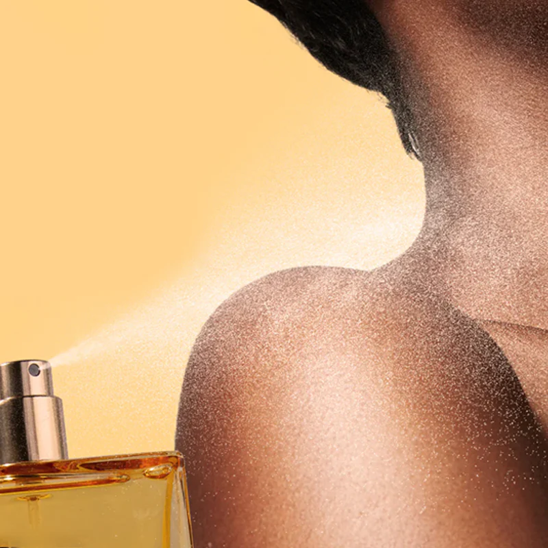 Honey OUD Perfume for Women & Men - Image 4