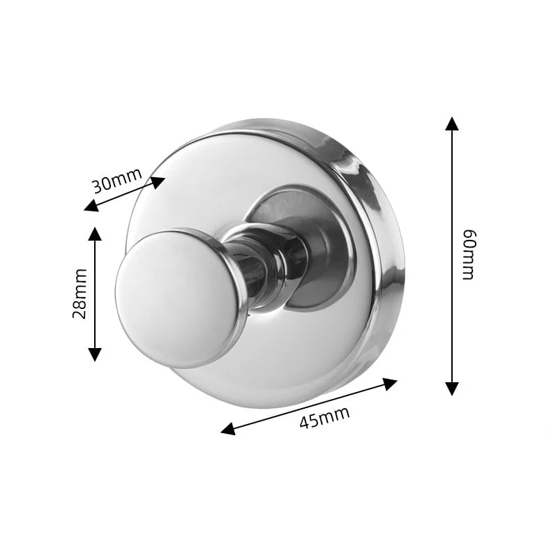 🔥LAST DAY BUY 2 GET 1 FREE!!🔥2026 Upgraded Suction Cup Hooks - Image 10