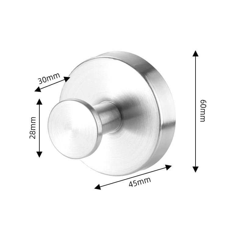 🔥LAST DAY BUY 2 GET 1 FREE!!🔥2026 Upgraded Suction Cup Hooks - Image 13