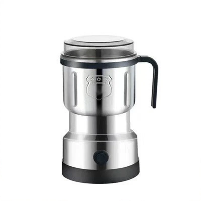 🔥LAST DAY SALE -ONLY £15.99!!⚡💝Multifunctional Electric Grinder – For Coffee, Spices & Herbs, Powerful & Fast Grind🔥 - Image 6