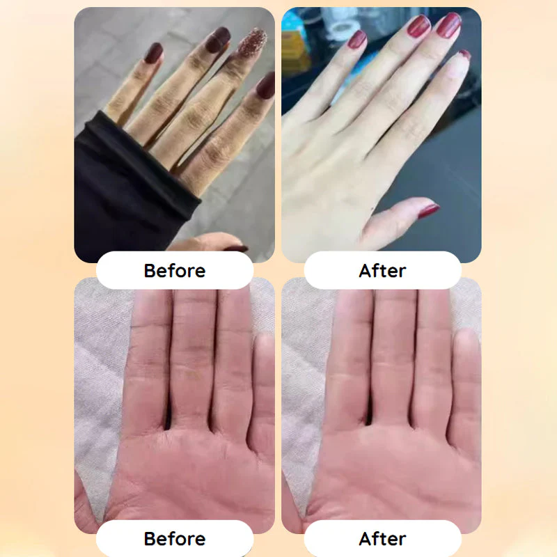 🔥 Limited Time Offer : BUY 2 GET 1 FREE!💞50K+ SOLD!💧 🌸50% OFF Fresh Hydrating Hand Cream – Instant relief for dry hands! Deep moisture that lasts, leaving skin soft & supple all day. 🌿🤲 - Image 5