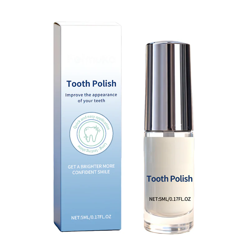🏆LAST DAY: ONLY ￡6.99!🔥Whitening Tooth Paint - Image 7