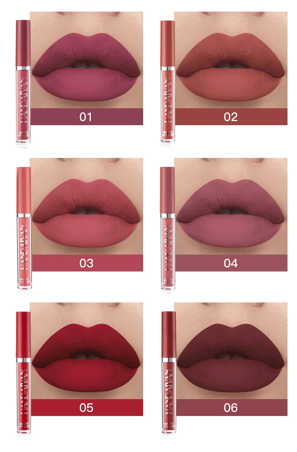 🔥HOT SALE 49% OFF💋Instant Fusion Embrace the 2-in-1 Charm - Image 3