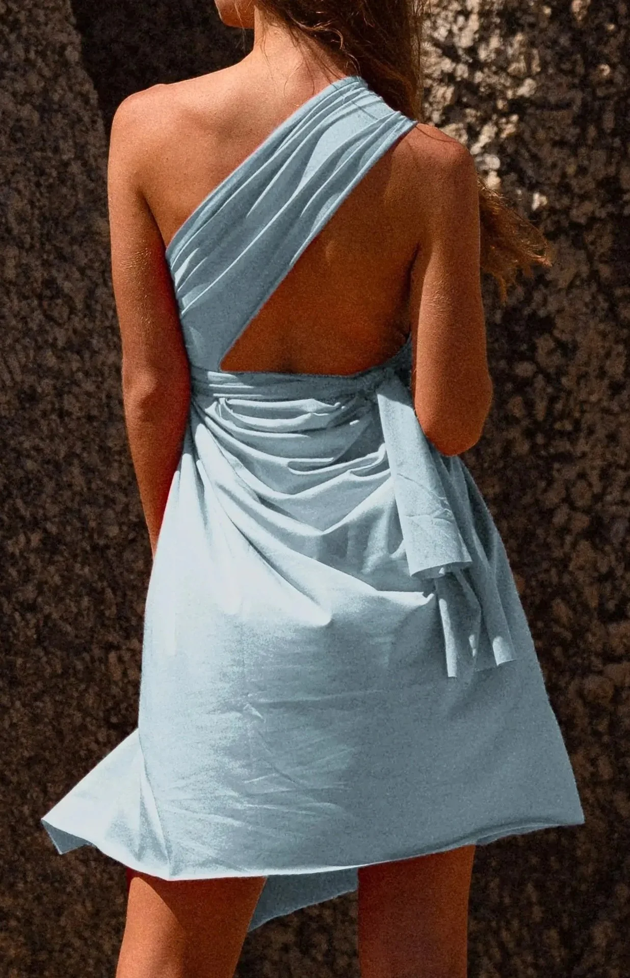 Ivy Infinity Dress - Image 10