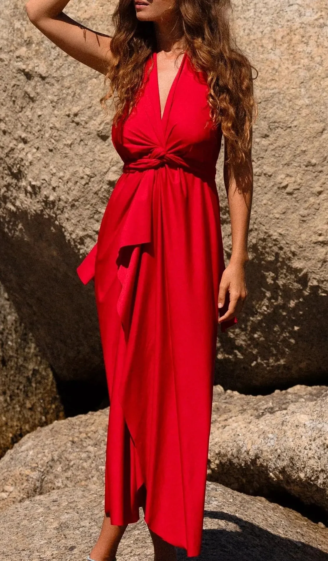 Ivy Infinity Dress - Image 23
