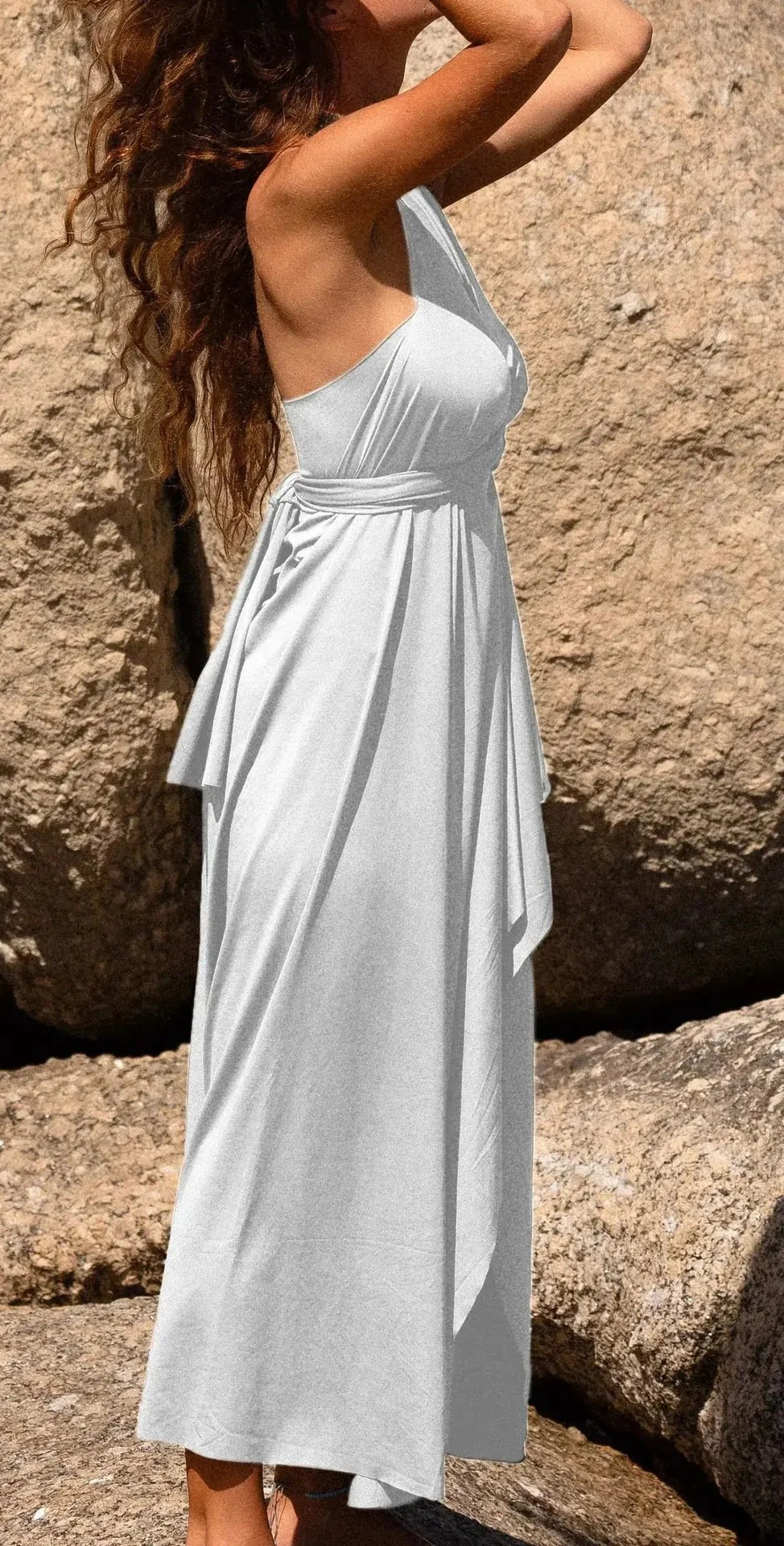 Ivy Infinity Dress - Image 5