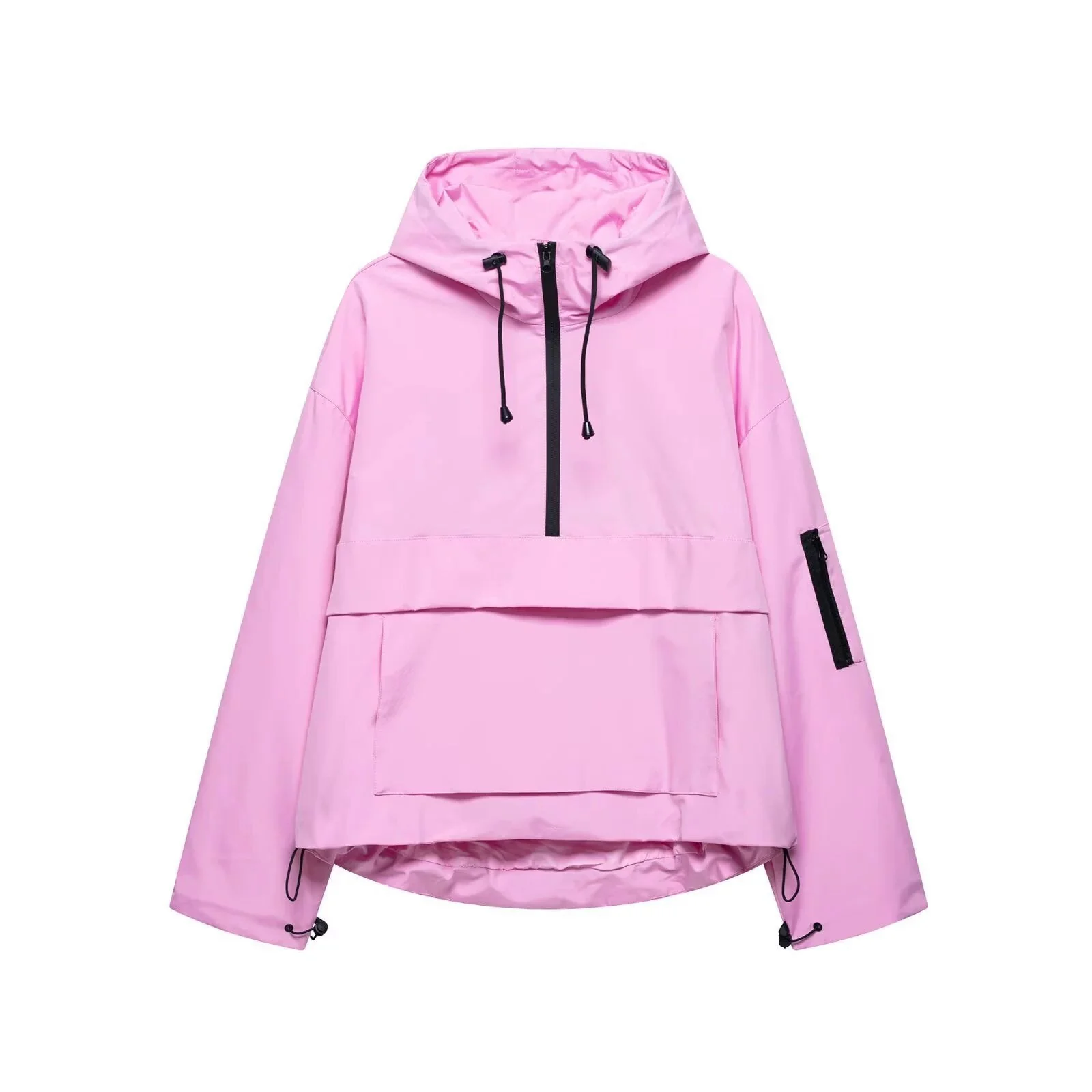 🏆LAST DAY SALE 49% OFF🔥3-in-1 Waterproof Women's Jacket – Rain, Wind & Cold, All Covered - Image 14