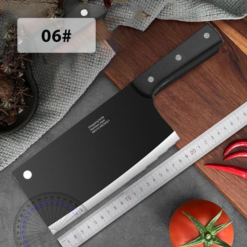 🏆LAST DAY SALE 50% OFF!!🔪🌟Forged Sharp and Durable Kitchen Knife✂️🥩 - Image 22