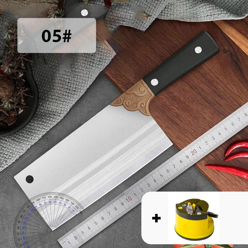 🏆LAST DAY SALE 50% OFF!!🔪🌟Forged Sharp and Durable Kitchen Knife✂️🥩 - Image 27