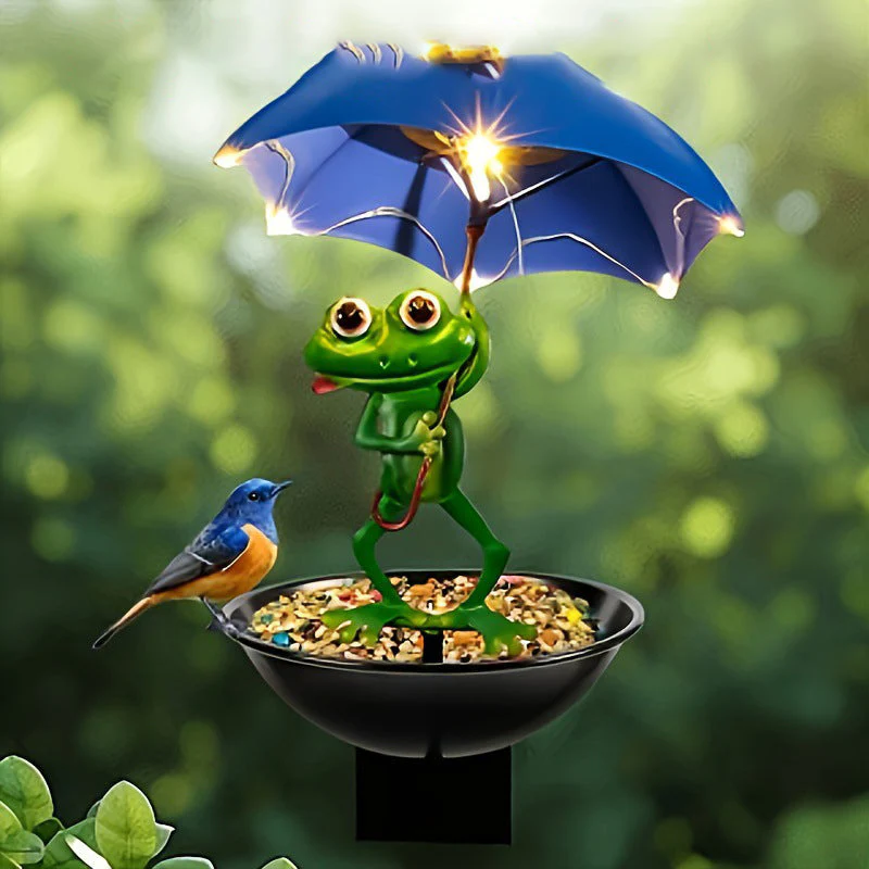 Special discount of 50 percent🐸 Creative garden decoration - Image 11