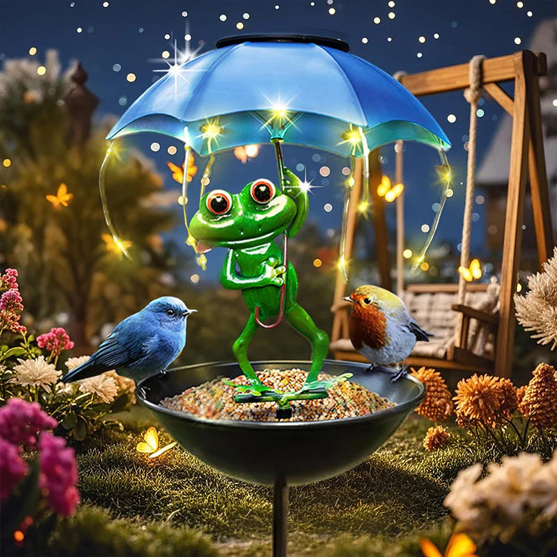 Special discount of 50 percent🐸 Creative garden decoration - Image 12