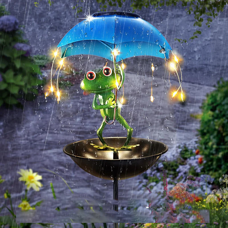 Special discount of 50 percent🐸 Creative garden decoration - Image 6