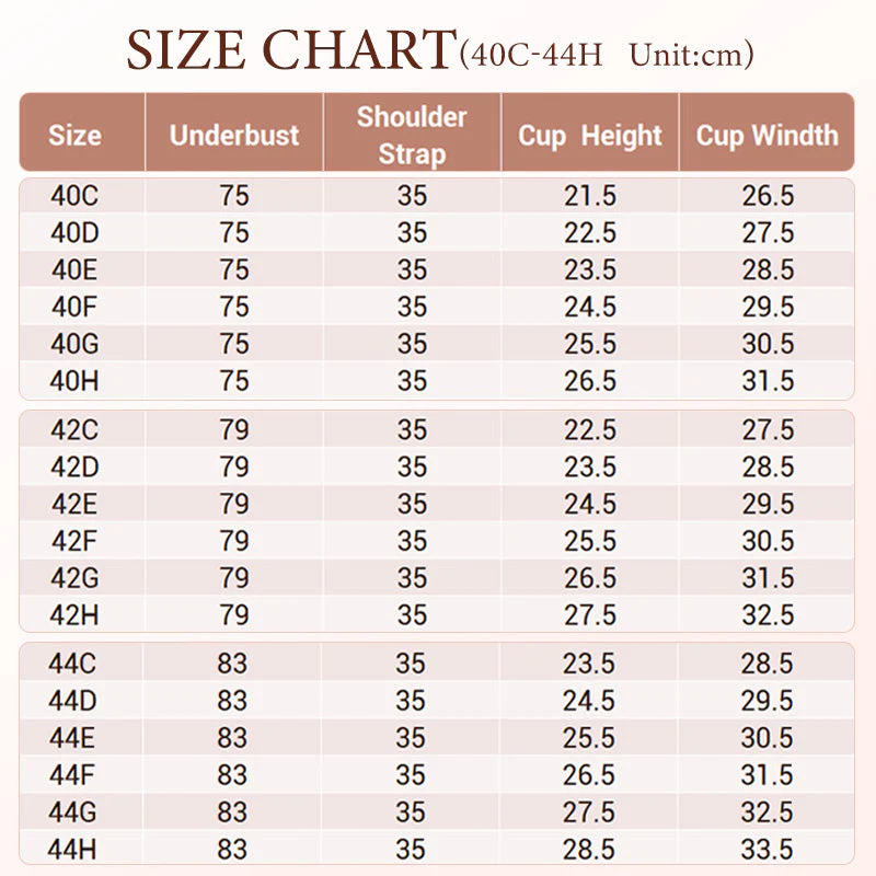 💖LAST DAY 50% OFF💖Plus Size Ultra-Comfort Breathable Full Coverage Lace Bra💐FREE SHIPPING TODAY ✈ - Image 9