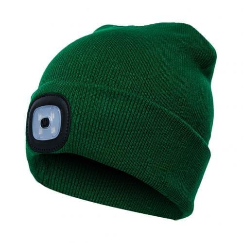 🎅CHRISTMAS GIFT 49% OFF-🎁LED Knitted Winter Beanie Hat - Image 20
