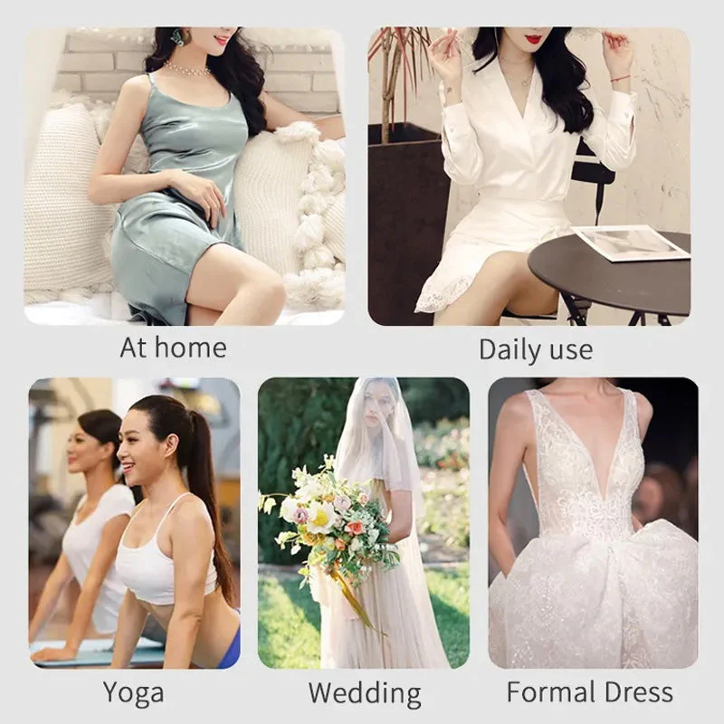 🔥Buy 1 Get 1 Free🎁Invisible Breast Lift Pads - Image 8