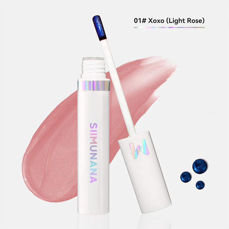 💝💋Tear-Off Lipstick Lip Glaze - Lip Nourishing Moisturizing Long Lasting✨ - Image 13