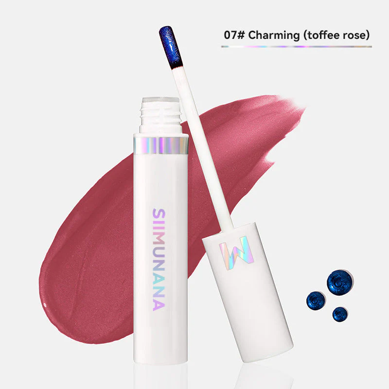 💝💋Tear-Off Lipstick Lip Glaze - Lip Nourishing Moisturizing Long Lasting✨ - Image 26