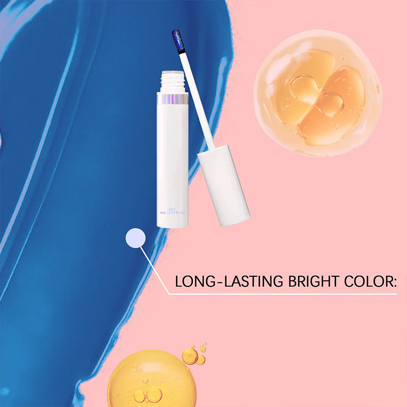 💝💋Tear-Off Lipstick Lip Glaze - Lip Nourishing Moisturizing Long Lasting✨ - Image 6