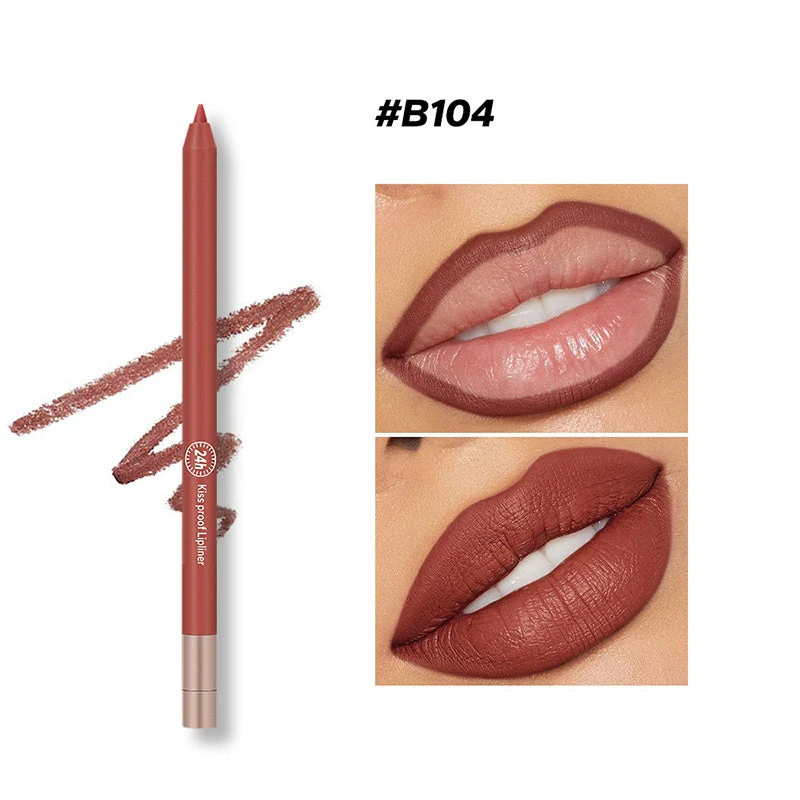 ⏰LAST DAY SALE: ONLY ￡5.99!!🎁✨WONDERLIP 360 CONTOUR LIP LINER - Image 12